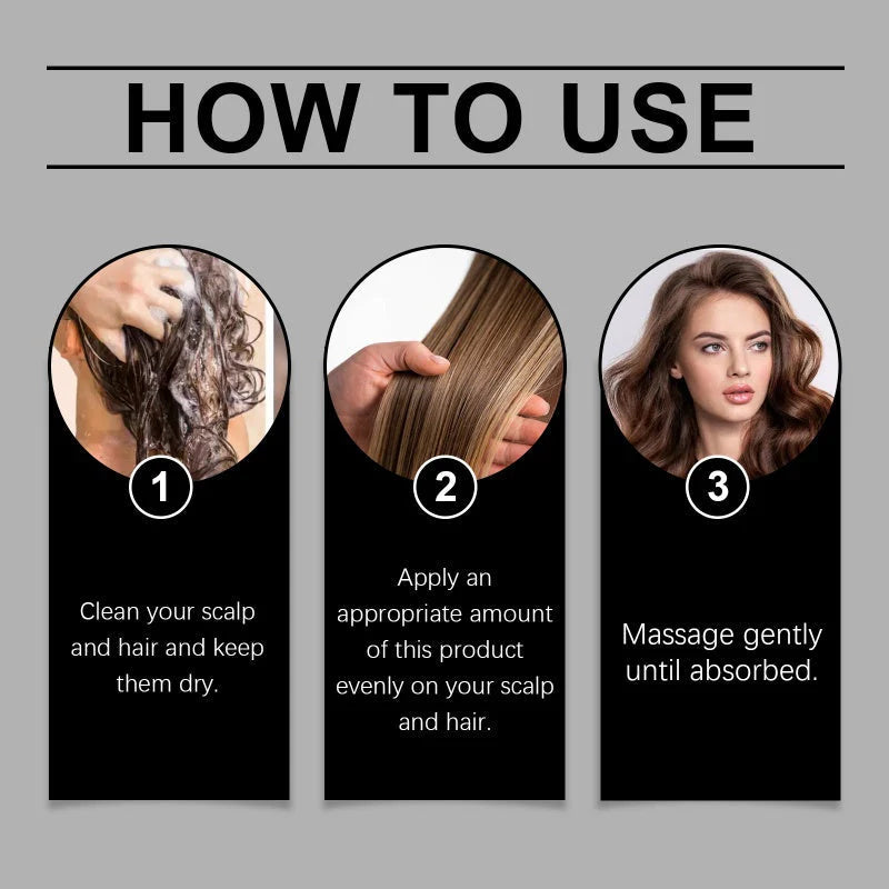 🌟 Olje za lase z jajčnimi beljakovinami – regenerira, blaži in doda sijočnost brez težav! 🌟