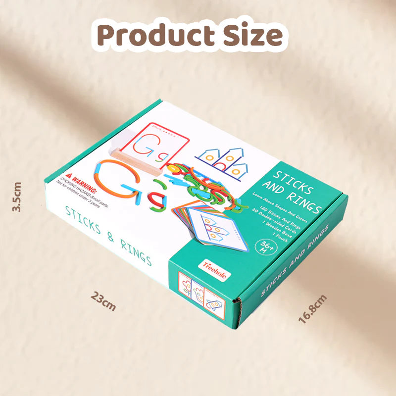 Ustvarjalni izobraževalni bloki za najmlajše