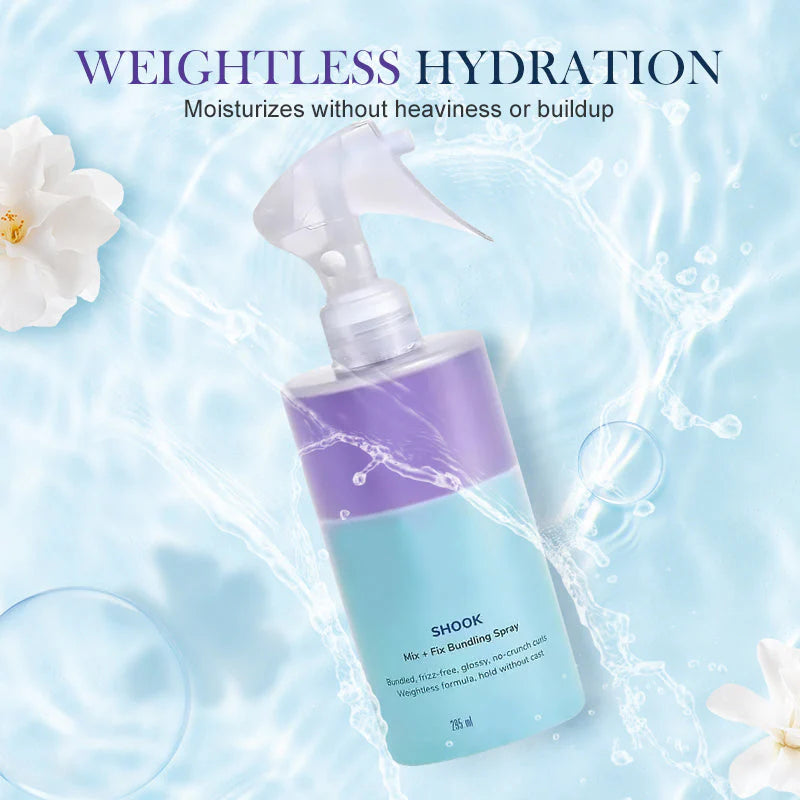 Šampon in balzam 2 v 1 – hitra in učinkovita nega las