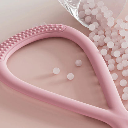 🔥 Uporni Trakovi Za Fitnes – Toniranje In Izboljšanje Držanja Brez Grenijev! 🧘