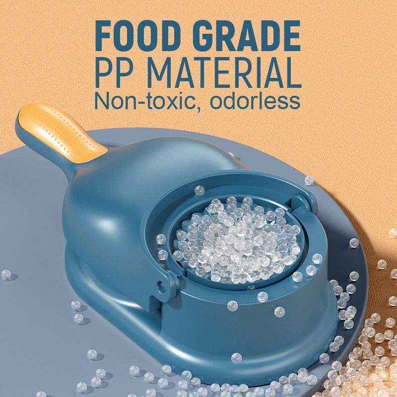 【🍽️ Z lahkoto naredite čudovite cmoke in si sprostite roke.】Aparat za cmoke 2 v 1