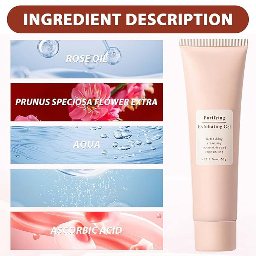 🔥Kupite 1, dobite 1 gratis🔥Pilsing gel s čistilnimi encimi