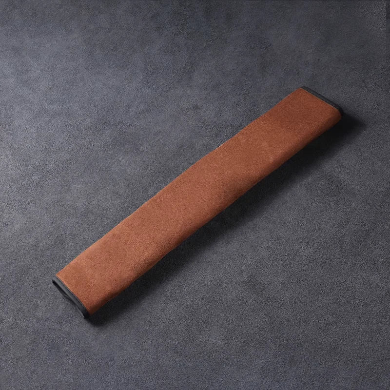 🛡️ Zaščita Za Vrat Varnostnega Pasa – Mehkost + Zaščita! 🚙