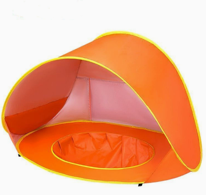 ⛺ Otroška zložljiva šotor – zabava kjerkoli! ✨