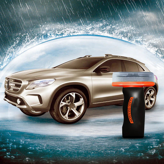 【🎁Več ko kupite, več popustov dobite】Čistilo za odstranjevanje oljnega filma z vozil.