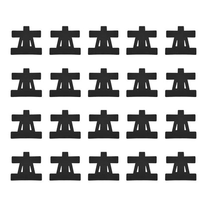 【💪🏻Zaščitite mišice】Wstępnie przycięte elastyczne taśmy kinezjologiczne na ramię