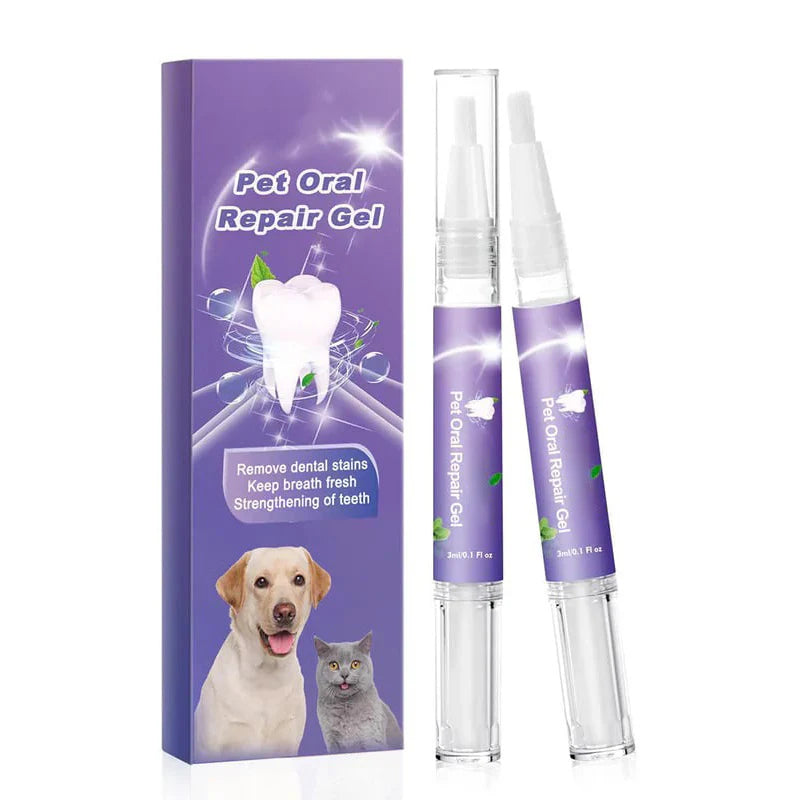 🥰Kupite 1, dobite 1 gratis gel za ustno higieno hišnih ljubljenčkov