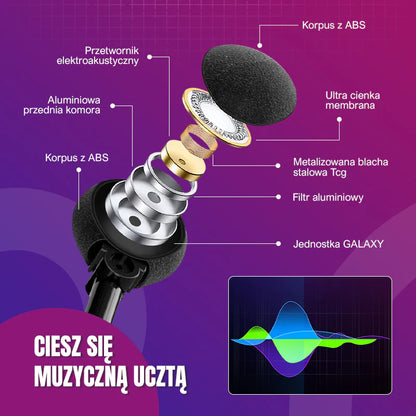 2025 Brezžična Bluetooth polarizirana športna očala