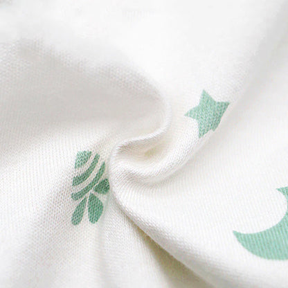 【👼🏻👼🏻Skrb za vašega dojenčka】Komplet prevlek za vzglavnik za dojenčke z večdimenzionalnim dizajnom