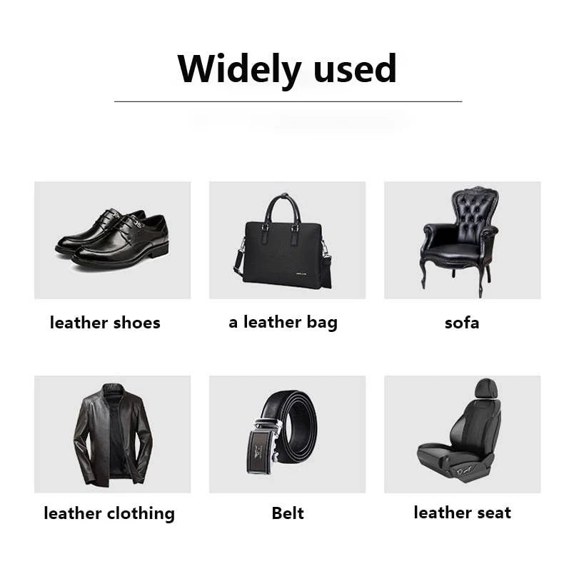 🌟 Krema za nego usnja – obnavlja barvo, ščiti in daje sijaj vsem usnjenim izdelkom! ✨