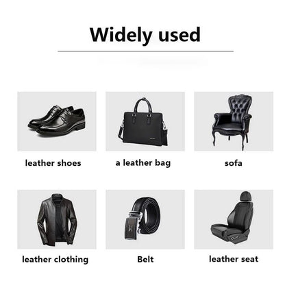 🌟 Krema za nego usnja – obnavlja barvo, ščiti in daje sijaj vsem usnjenim izdelkom! ✨