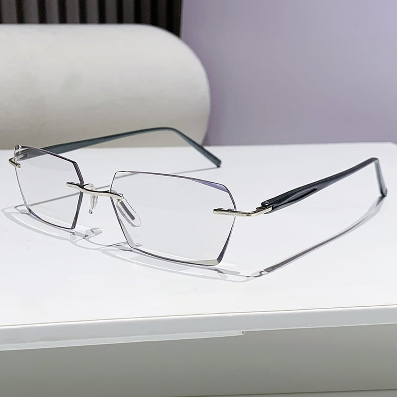 👓 Lahka očala za branje s pametnim zumom!