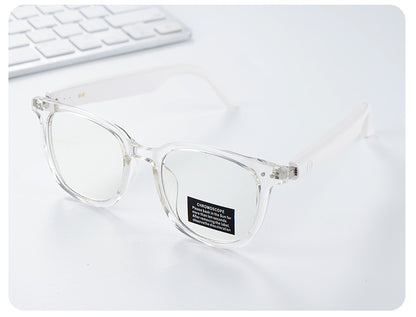 🌟 Pametná AI-očala– překlad, hudba a více v jednom! 👓