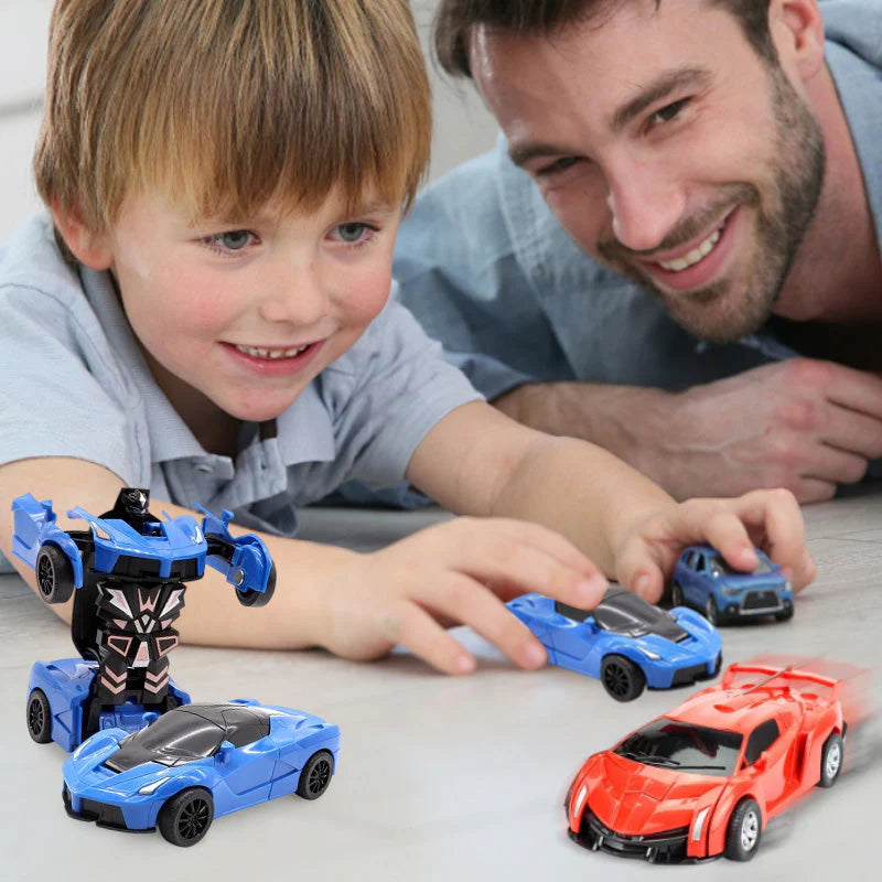 【🤖 Zagotavlja dinamično igralno izkušnjo】Igrača za voziček (primerna za otroke)