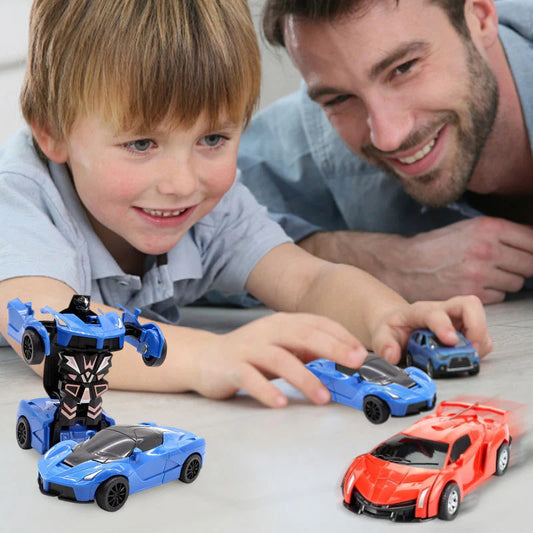 【🤖 Zagotavlja dinamično igralno izkušnjo】Igrača za voziček (primerna za otroke)