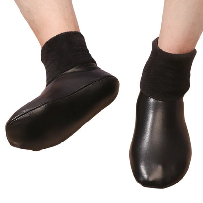 🧦 Unisex Termo Visoke Nogavice – Topla Zaščita Za Vse Zimsko Čase! ❄️