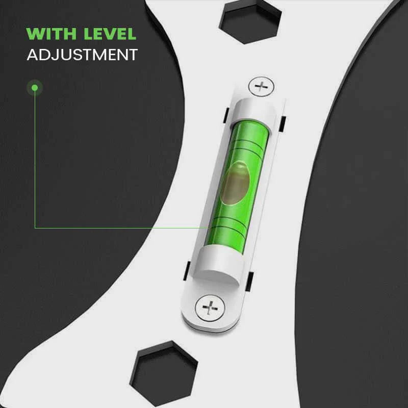 【🎁Več ko kupite, več popustov dobite】Večfunkcijski kopalniški ključ