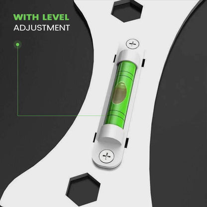 【🎁Več ko kupite, več popustov dobite】Večfunkcijski kopalniški ključ