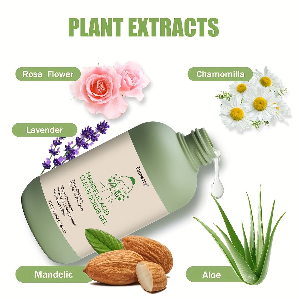 Gel za piling telesa