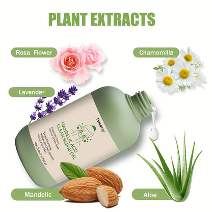 Gel za piling telesa