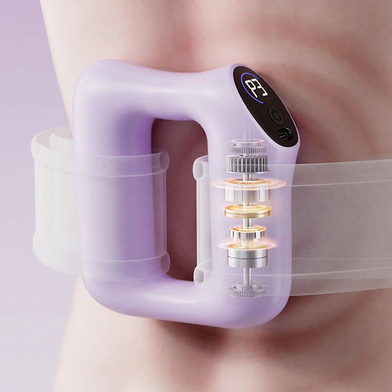 🌟"Novo za leto 2025" Večnamenski obroč za celo telo