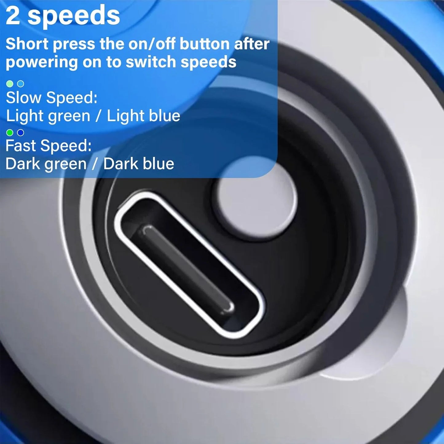 【🐱 Naj vaša mačka uživa v neskončni zabavi brez nadzora.】Interaktivna, polnilna mačja igračka žoga