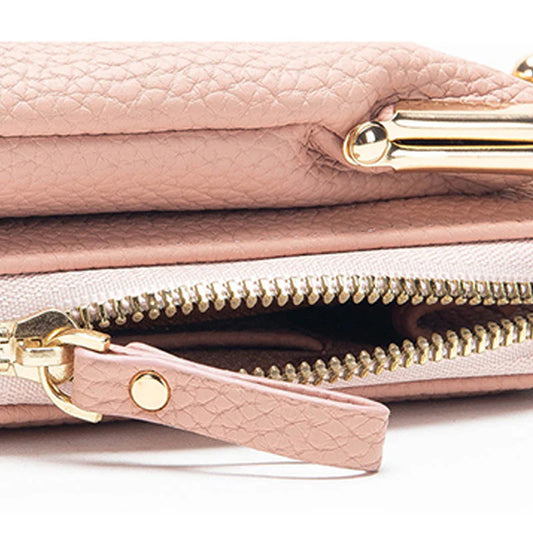 👝👝Denarnica za mobilni telefon Crossbody za ženske