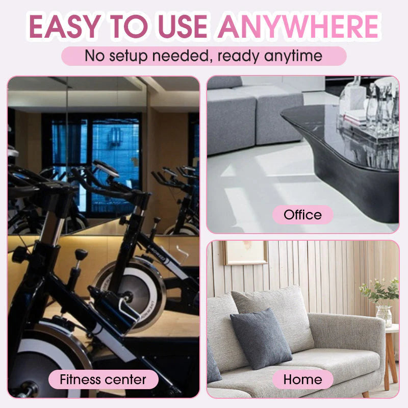 【🦵 Zbavte sa bolesti nôh!】Masážny valček na nohy pre uvoľnenie svalov