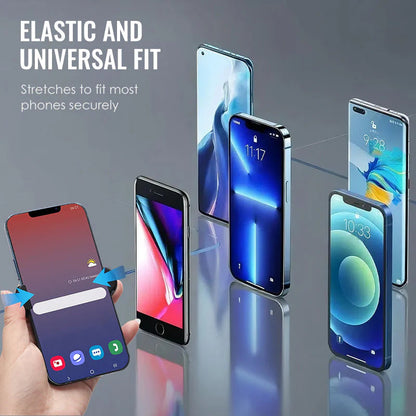 ✨ Zložljivo držalo za telefon - univerzalno, vzdržljivo in popolno za vsakodnevno uporabo! ✨