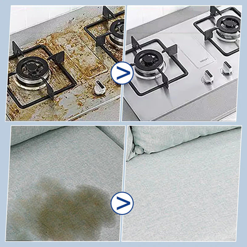 （🔥Kupite 1, dobite 2 gratis🔥）Večfunkcijske bioencimske čistilne tablete