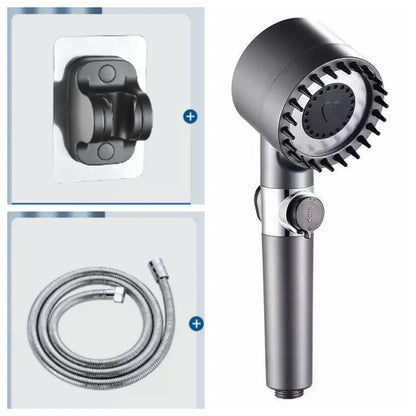 【🚿Udobna kopel】Večnamenska visokotlačna tuš glava