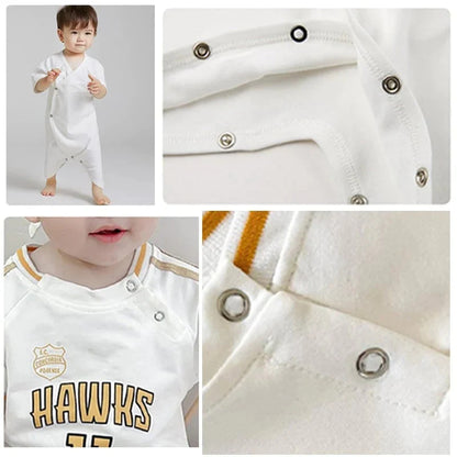 【🎀 Pogosto se uporablja za izdelavo otroških oblačil, slinčkov, kap ali daril】Komplet orodij za kovinske gumbe s kleščami za pritrjevanje