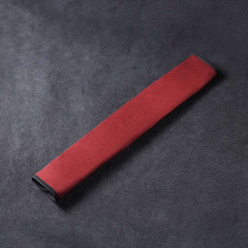 🛡️ Zaščita Za Vrat Varnostnega Pasa – Mehkost + Zaščita! 🚙