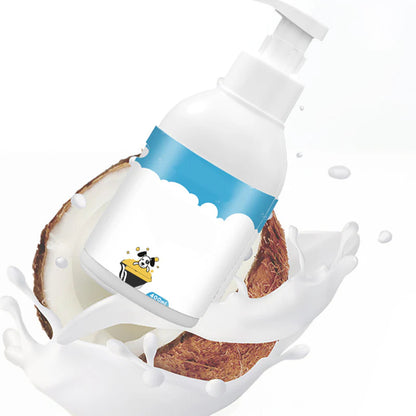 🌟 Dezodorant za živali – naraven, brez izpiranja in z bogato peno! 🐶