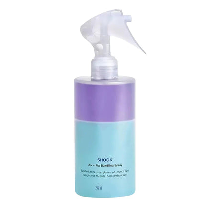 Šampon in balzam 2 v 1 – hitra in učinkovita nega las