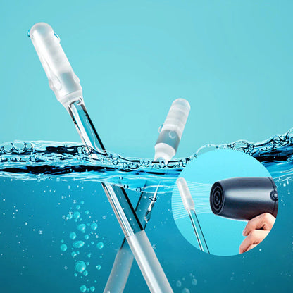 【🎁Več ko kupite, več popustov dobite】Lepilne blazinice za večkratno uporabo za odstranjevanje ušesnega masla