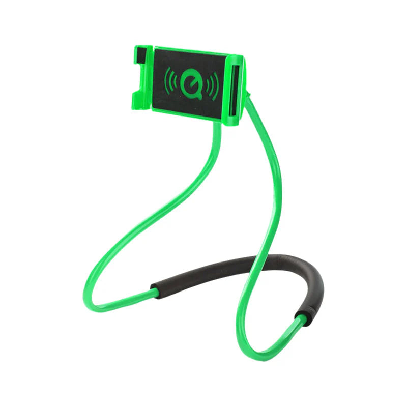 【🥰Osvobodite si roke】Nastavljiv trak za mobilni telefon na vratu