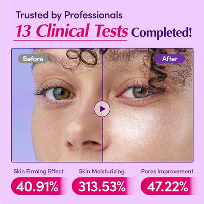 （🔥Kupite 1 dobite 1 gratis🔥) Bakuchiol serum za polnjenje por in zmanjševanje gub