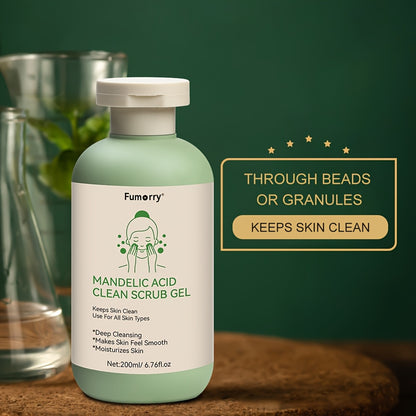 Gel za piling telesa