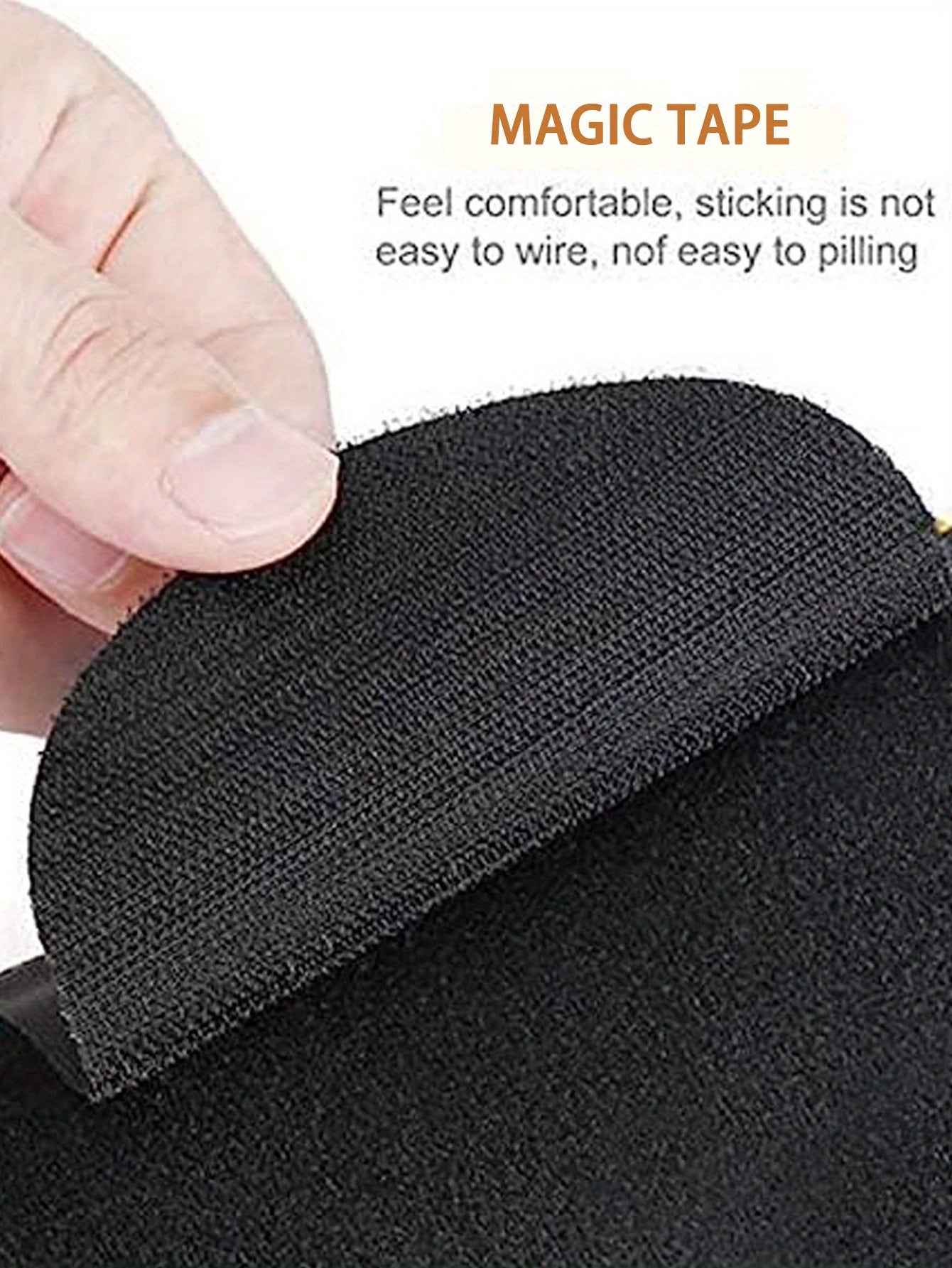 【💪 Spodbuja potenje in boljše kurjenje maščob】Tekaški pas za učvrstitev pasu, kurjenje maščob in potenje