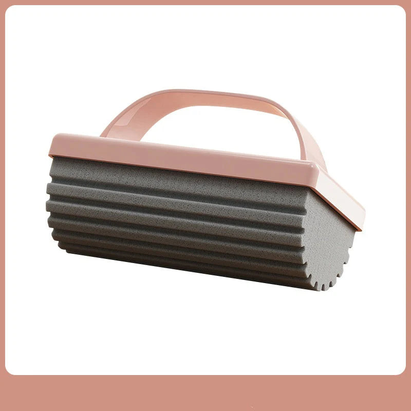 【🔥Drugi kos brezplačen】Prenosna mini ročna vpojna goba za brisanje