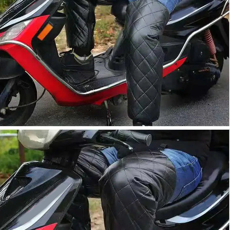 🧦 Zimski grelniki za noge – vetrovno odporni, toplo in praktični za vse zimske aktivnosti! 🦵