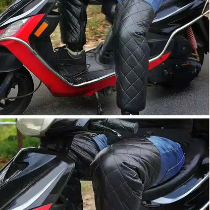 🧦 Zimski grelniki za noge – vetrovno odporni, toplo in praktični za vse zimske aktivnosti! 🦵