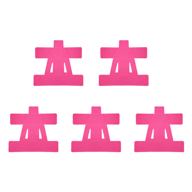 【💪🏻Zaščitite mišice】Wstępnie przycięte elastyczne taśmy kinezjologiczne na ramię