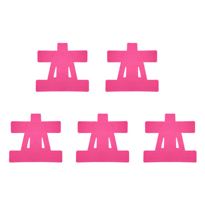 【💪🏻Zaščitite mišice】Wstępnie przycięte elastyczne taśmy kinezjologiczne na ramię