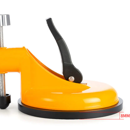 🧰 Nivelirna naprava za ploščice – Vakuumsko sesanje + Trpežnost + Ravna površina vsakič! ✨