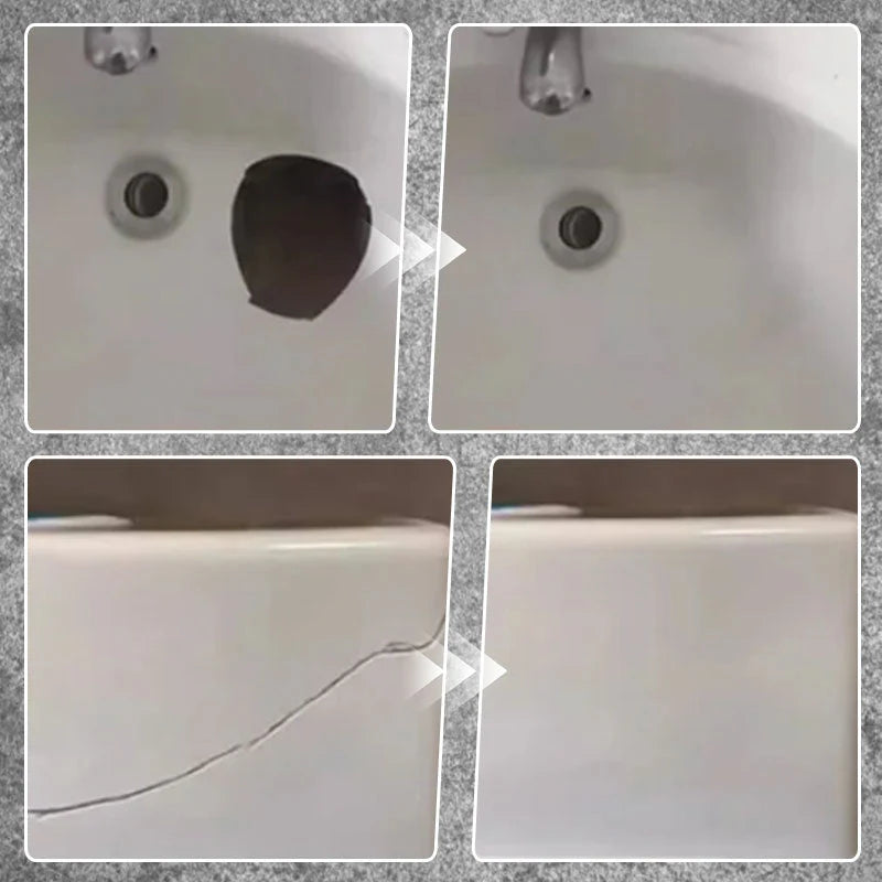 ✨ Popravi Razpoke v Ploščicah – Brezvidno, Trpežno in Enostavno! 🛠️