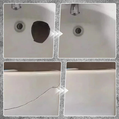 ✨ Popravi Razpoke v Ploščicah – Brezvidno, Trpežno in Enostavno! 🛠️