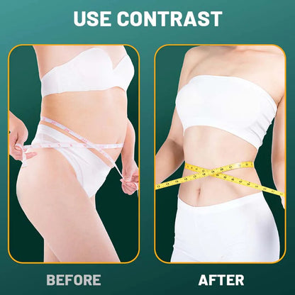 【🥰Idealna izbira za domači fitnes!】Pametni nastavljivi masažni obroč Hula Hoop