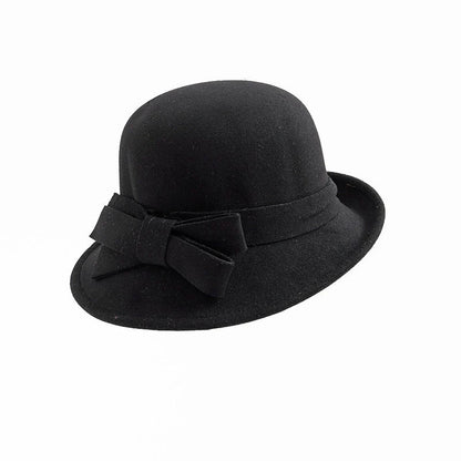 🎀 Francoski vintage klobuk s širokim robom — takoj doda eleganco in ženstven čar vsakemu pomladnemu dnevu! ✨👒